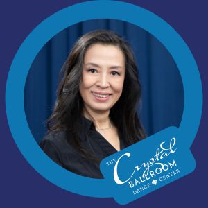 バレエ holly Columbus Dance Instructor Holly Hershey | Crystal Ballroom Dance